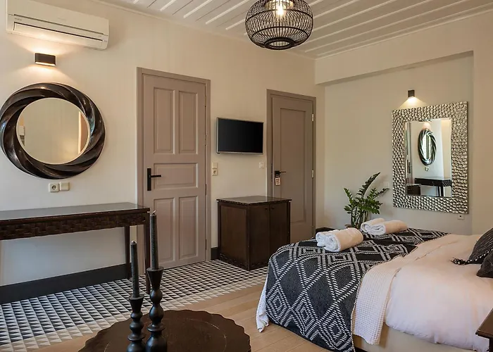 Vranas Ambiance Hotel
